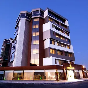 3* Hotel Majura Business