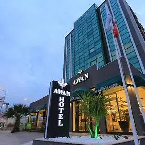 4* Hotel Avwan Cigli