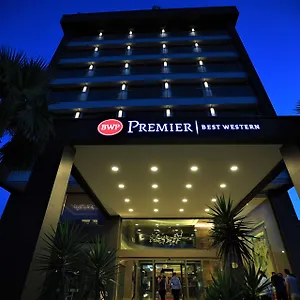 Western Premier Karsiyaka Convention&spa ***** Izmir