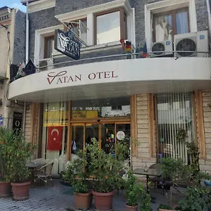 Hotel Vatan