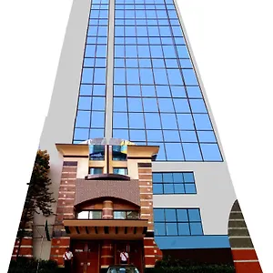 La Vinci Otel Dakka