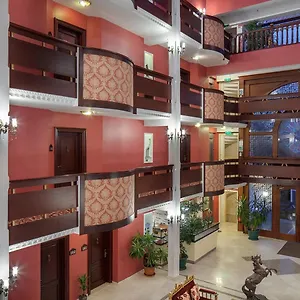 chatto-boutique-hotel.istanbul-turkeyhotels.com/