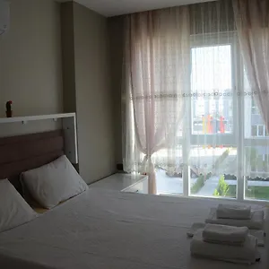 Aparthotel Lego