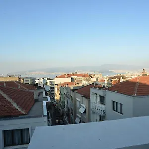 Yesilyurt Esmirna