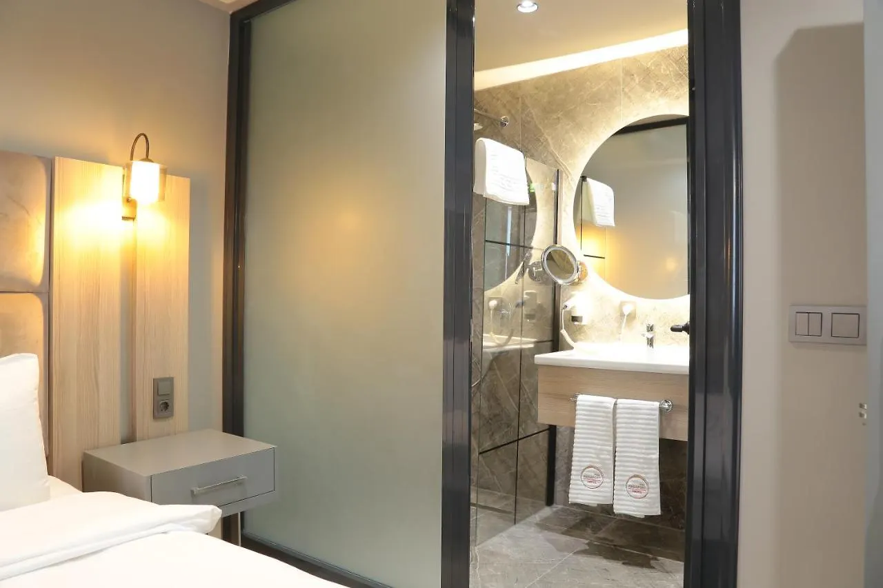 Pasaport Pier Hotel Izmir