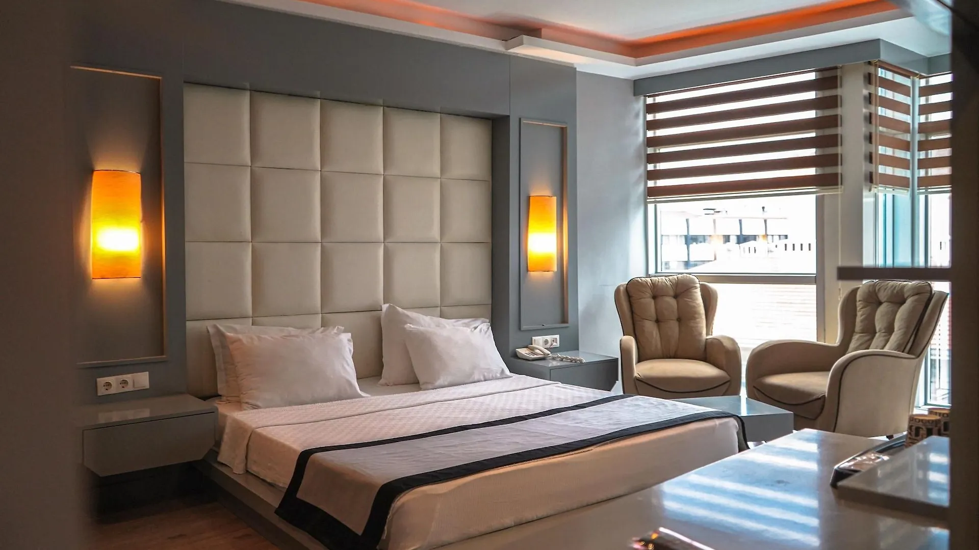 Pasaport Pier Hotel Izmir