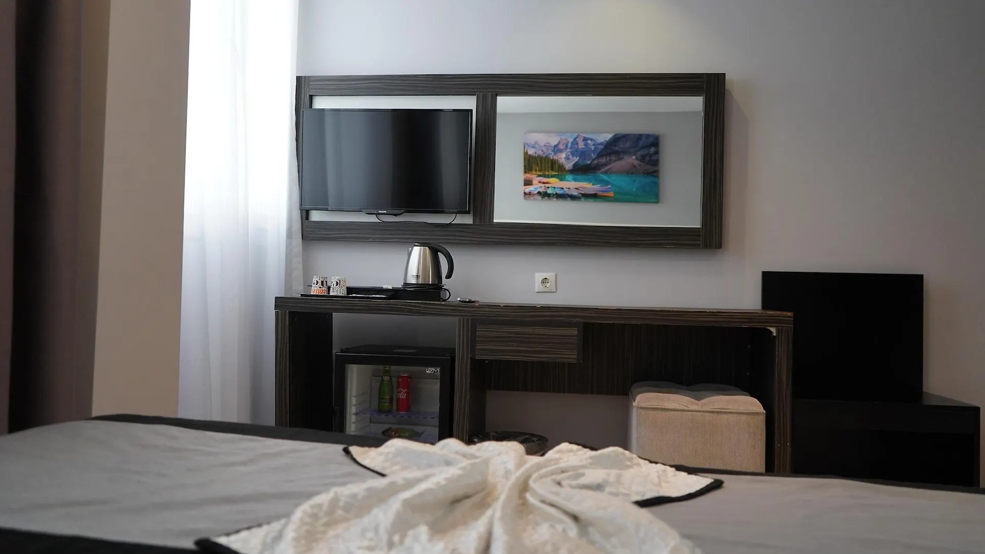 Pasaport Pier Hotel Izmir 4*,  Turkey