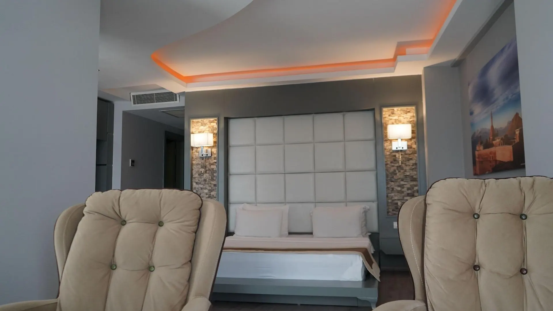 Pasaport Pier Hotel Izmir 4*,