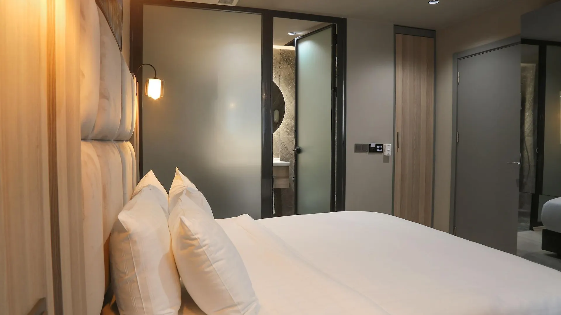 Pasaport Pier Hotel Izmir Turkey