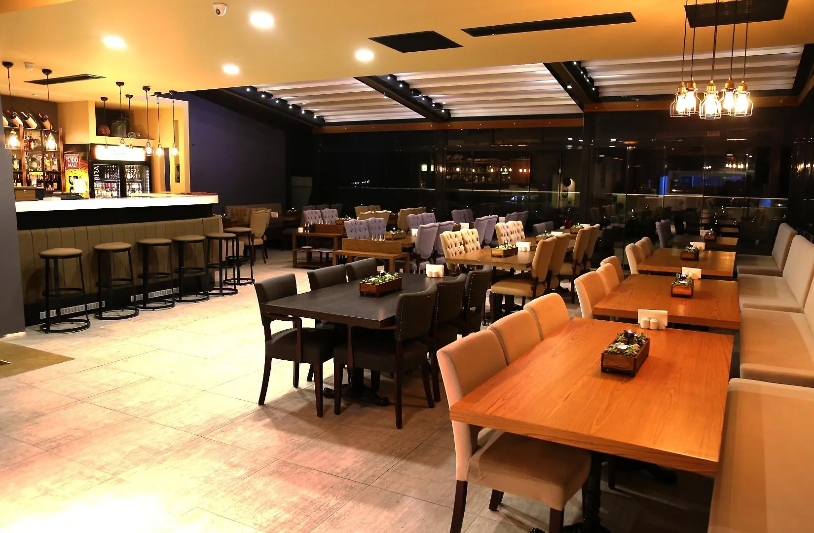 ****  Pasaport Pier Hotel Izmir Turkey