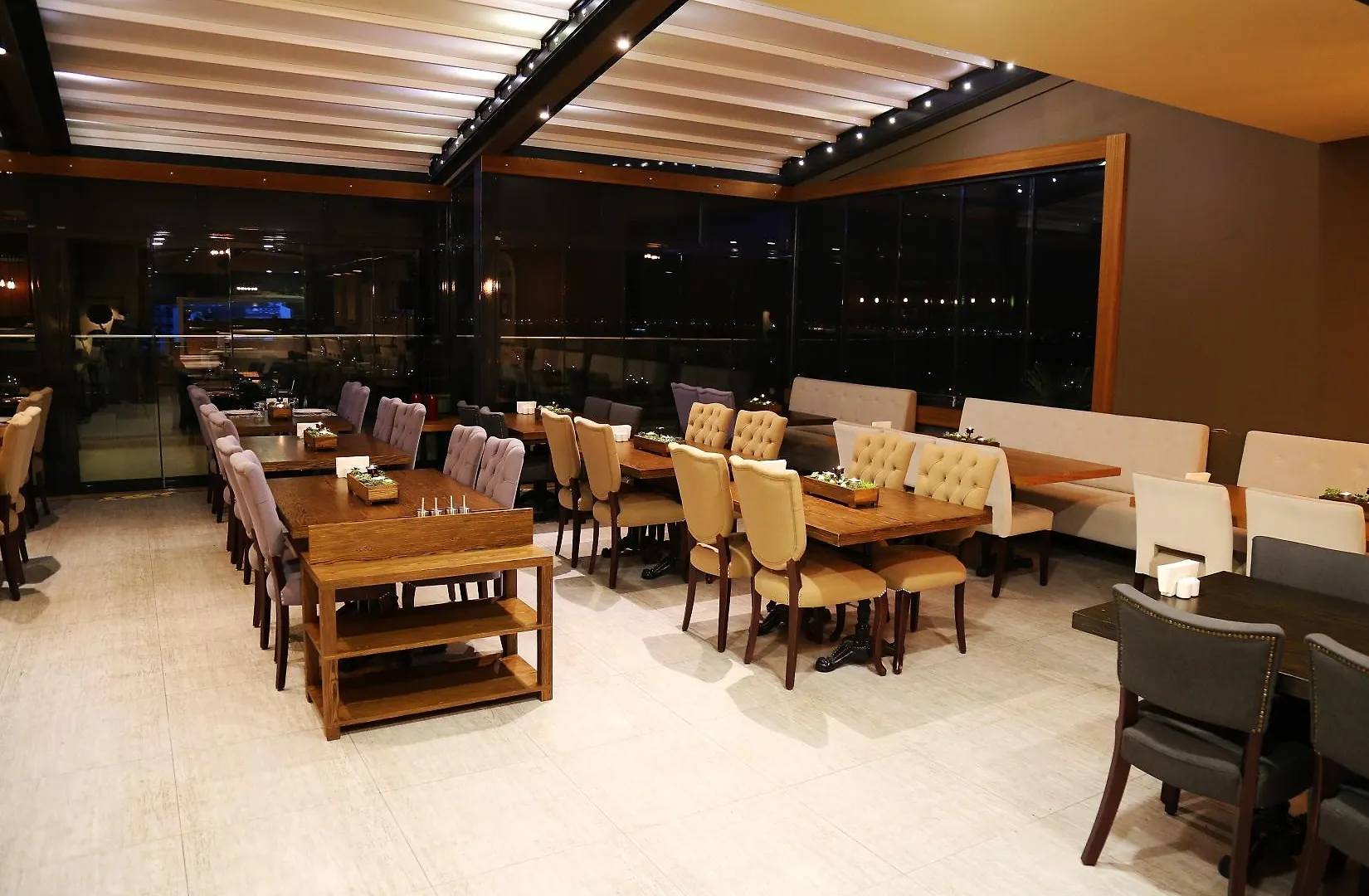Pasaport Pier Hotel Izmir 4*,