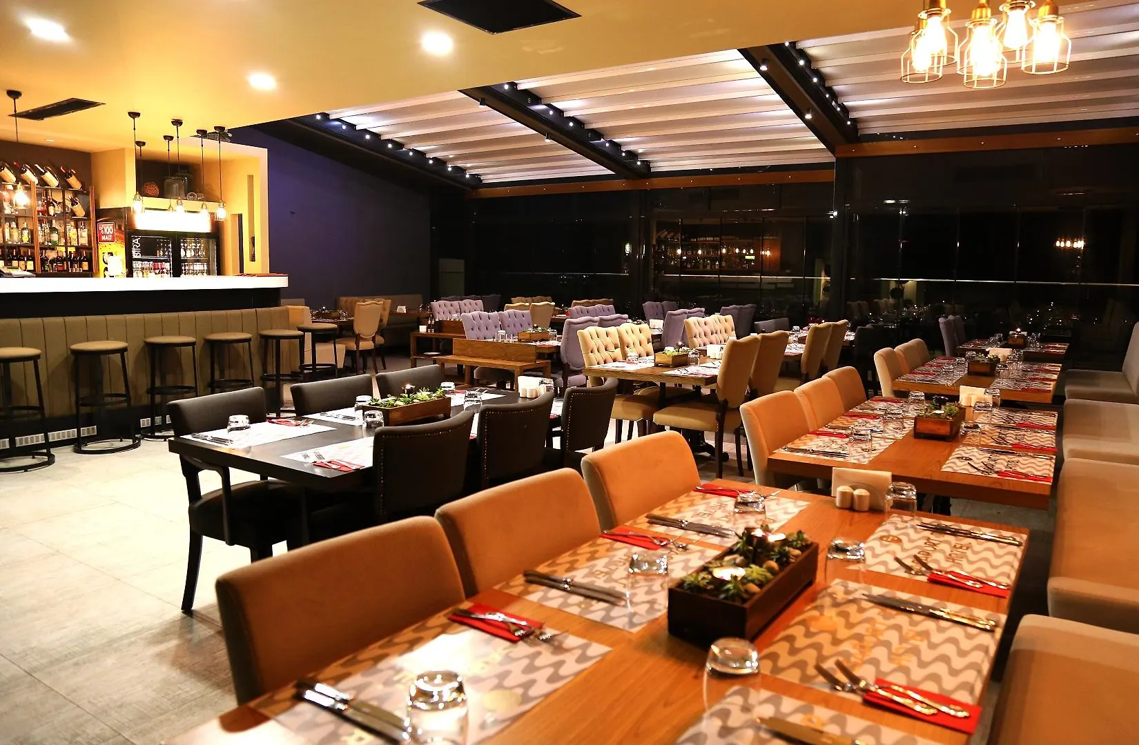 Pasaport Pier Hotel Izmir