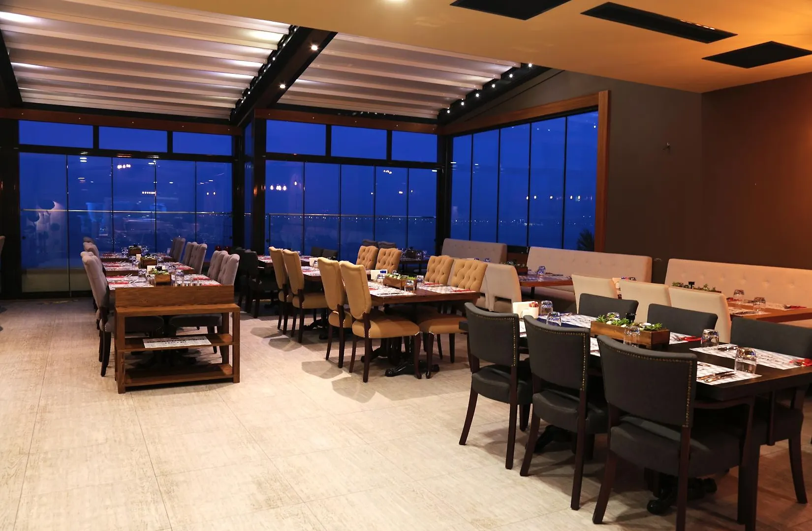 Pasaport Pier Hotel Izmir Turkey
