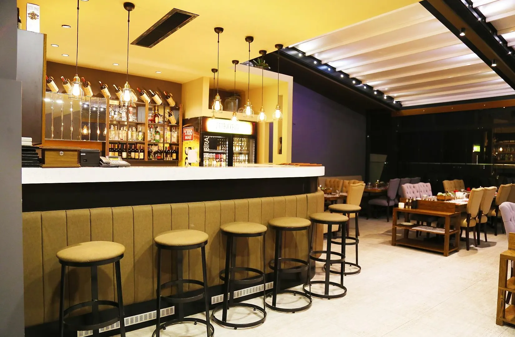 Pasaport Pier Hotel Izmir 4*,  Turkey