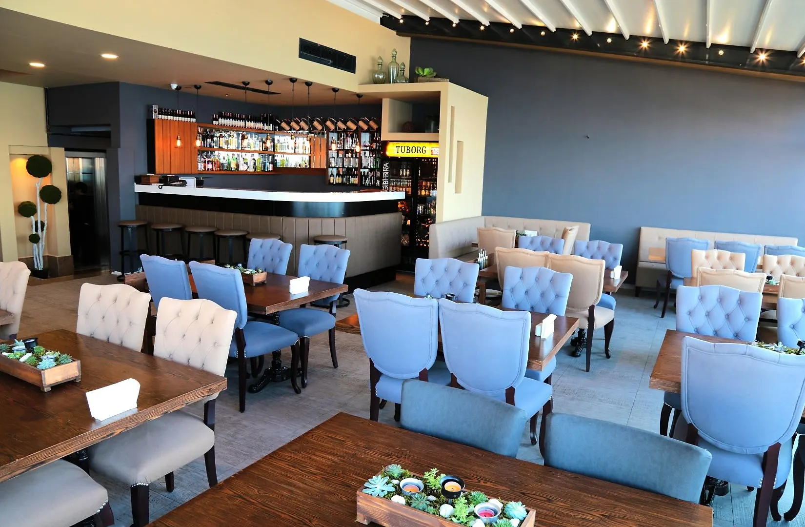 Pasaport Pier Hotel Izmir