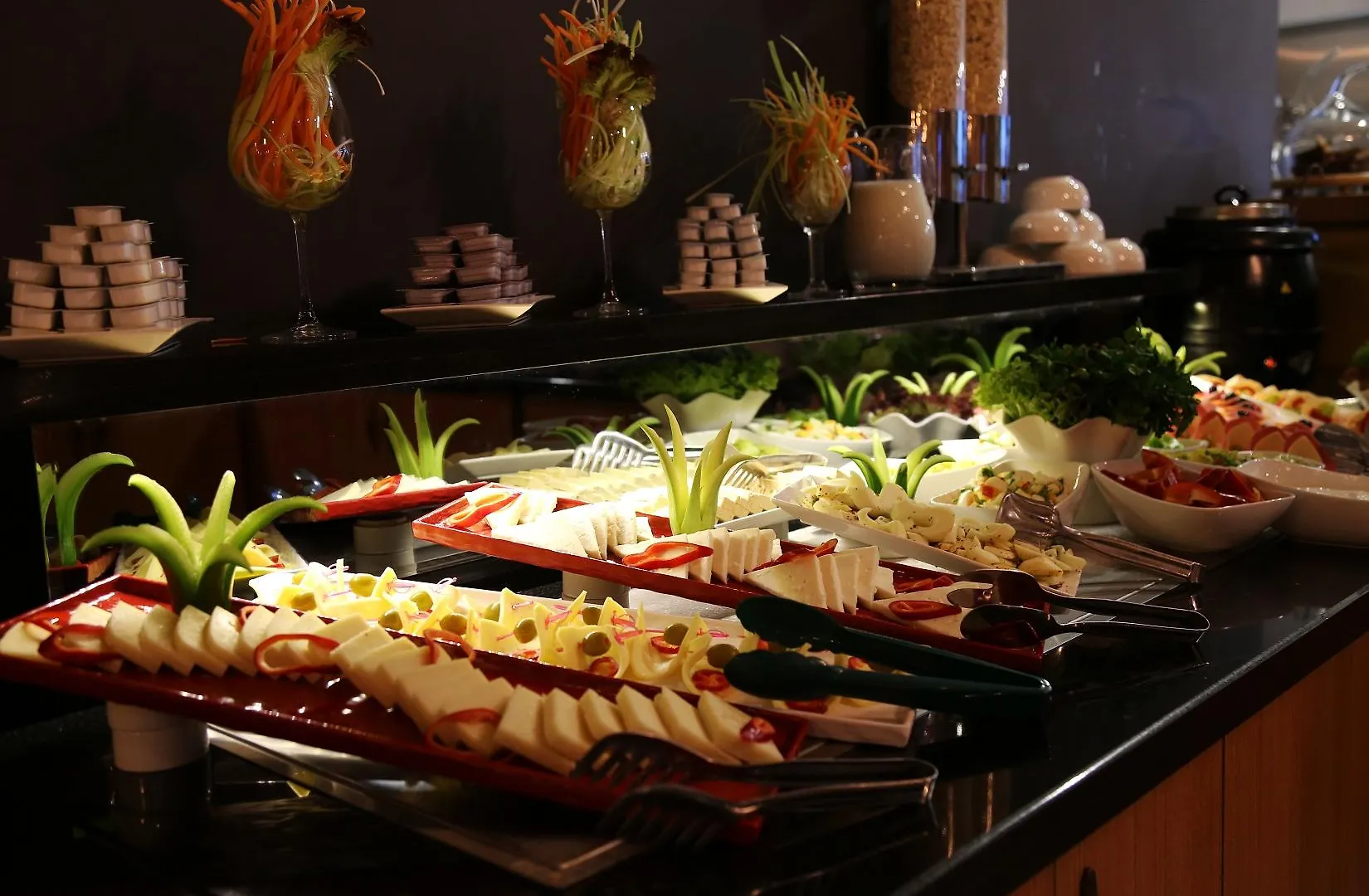 Pasaport Pier Hotel Izmir 4*,  Turkey